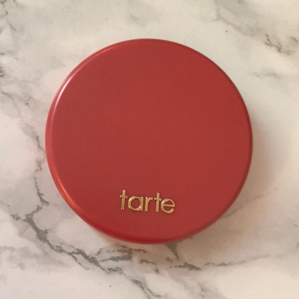 Brand new tarte blush